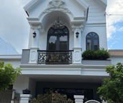Biệt thự 2 tầng đường 5m5 hoà minh - gần biển