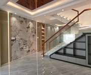 Nhà mới 3 tầng đẹp q8 - cầu chánh hưng   sát mặt tiền phạm hùng   4pn   shr   6.1 tỷ