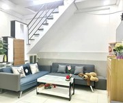 Chỉ hơn 2 tỉ có ngay nhà ngon p9 q8 - gần cầu nguyễn tri phương - 3 tầng - 4,5 x 7