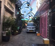 Quá rẻ nguyễn hữu tiến tây thạnh tân phú hẻm xe hơi 56m2,2tầng  nhỉnh 5 tỷ