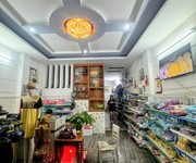 Siêu phẩm hẻm xe tải 1sẹc bình thành gần chợ sát bên khu dân cư vl 68m2-2tầng -5 tỷ 2