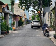 D2649   nhà mặt tiền kinh doanh sát 2 trường đại học q12   giá sụp hầm 6.x tỷ