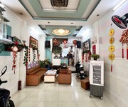 Mặt tiền kinh doanh 4 tầng thống nhất- trung tâm tân phú