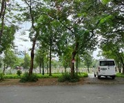 Bán đất việt hưng 90m2- mt 6m- vỉa hè, ô tô tránh, sát công viên- 21.x tỷ