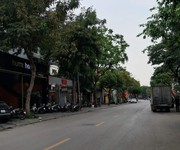 Bán đất phúc lợi 90m2- mt 7m- vỉa hè, ô tô tránh- 17.x tỷ