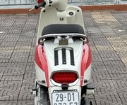 5 Lambretta LN125 nhập khẩu Ý