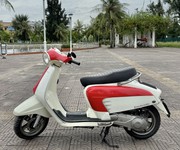 4 Lambretta LN125 nhập khẩu Ý