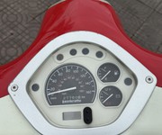 2 Lambretta LN125 nhập khẩu Ý