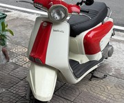 Lambretta LN125 nhập khẩu Ý