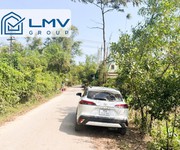 Bán đất mặt tiền tỉnh lộ 10C Vinh Hà 31m