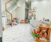 Bán nhà hẻm 52 đường tân mỹ