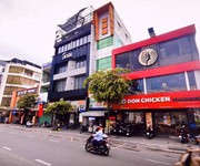 Bán nhà mặt tiền lê đại hành - ngay ba tháng hai, 9x15m, 5 tầng, hđt 150 triệu, 46,5 tỷ.