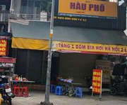 Bán nhà mặt tiền quận 3   phố hàng ăn sầm uất   vỉa hè 7m