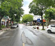 Bán đất mặt đường An Dương Vương, ph Lê Thanh Nghị, TP HD, 98m2, mt 5m, gần Thanh Niên, 5.x tỷ