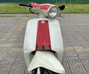 2 Lambretta Ln125 nhập khẩu Ý