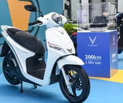 Lợi ích của xe điện: Vì sao xe điện đang trở thành xu hướng giao thông của tương lai