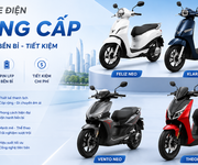 So sánh xe điện và xe xăng: Nên mua xe điện hay xe xăng trong năm 2026