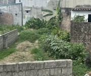 Đất việt hòa 84m  vuông vắn, ngõ thông đường ô tô giá chỉ 1.45 ty