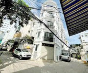 Nhà phố góc nguyễn xí, bình thạnh - 5 tầng hiện đại, ngang 5m rộng đẹp, vừa ở vừa làm văn phòng