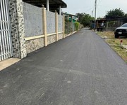 Bán đất 120m2 tại Đường Trung Lập, gần chợ Trung Lập Thượng Củ Chi 1ty2