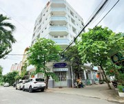 Bán nhà lô góc - phan huy ích, gần trường chinh, 12x14m, 7 tầng, hđ khoán 110tr, 35,9 tỷ.