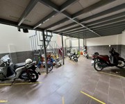 Bán nhà 2 tầng, hẻm 496 dương quảng hàm, 11x25m, có 12 chdv, gpxd 7 tầng, 25,6 tỷ.