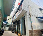 Hàng hiếm quận 7   nhà ngang 5m hẻm 675 trần xuân soạn   shr   chỉ 4,55 tỷ