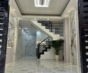 Nhà đẹp hẻm 64 bùi văn ba   gần chợ, 4pn, chỉ 4.86 tỷ tl