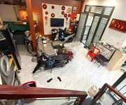 Nhà vị trí đẹp hẻm thông hưng phú p8q8 p.chánh hưng