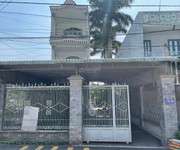 Bán nhà 1 trệt 2 lầu hẻm ô tô p phú lợi tp thủ dầu một có dãy trọ