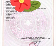 Chỉ 850 triệu / 100m2, full thổ cư, đất cửa ngõ thủ đô, sóc sơn, hà nội