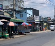D2655   nhà mặt tiền kinh doanh 9x23m sát chợ thới tứ, giá chỉ 10.x tỷ
