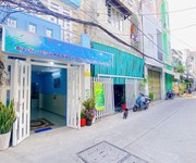 01. nhà lầu an cư   trục chính hẻm ô tô, chỉ 1 tỷ 990 triệu