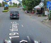 Bán gấp đất trung tâm tx. duyên hải   trà vinh