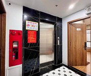 Bán tòa apartment láng hạ - đống đa - 2 mặt ngõ - ô tô - dt 200 tr/th - 95m  - 8 tầng - mt 5m - 42