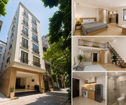 Bán apartment vũ tông phan - 120m  - 28 phòng - dòng tiền 200 tr/th - ô tô 7 chỗ vào nhà - 39 tỷ