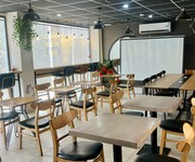 Chính chủ cần sang quán night - coffee   chill tại phường gia định