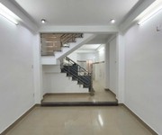 Kiệt trần cao vân 37m2, 3 tầng đúc, 3pn, hơn 3 tỷ