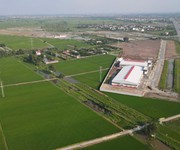 Cơ hội đầu tư đất kcn đồng văn 5 - hà nam - giá tốt nhất thị trường