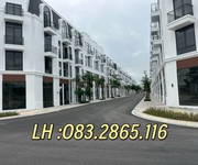 Bán lk vlasta thủy nguyên hải phòng 4.5 ty diện tích 62,5m2 ,083.2865.116