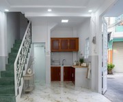 Bán nhà phạm văn hai, quận tân bình, 3 x 7  20 m2 , 2 tầng, 3.3 tỷ