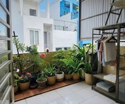 Bán nhà hẻm ô tô nam kỳ khởi nghĩa, quận 3, 4 x 8  32 m2 , giá 7 tỷ