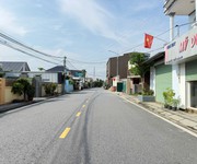 157m2 đất mặt trục liên Phường tại Quốc Tuấn - An Dương...hơn 2 tỷ