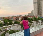 5 Cho thuê nhà mặt phố Hoàng Tùng Lê Trọng Tấn kéo dài Hà Đông, có thang máy,PCCC đầy đủ
