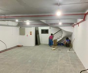 1 Cho thuê nhà mặt phố Hoàng Tùng Lê Trọng Tấn kéo dài Hà Đông, có thang máy,PCCC đầy đủ