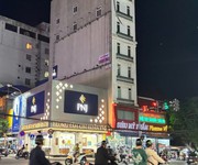 Mặt đường Trần Nguyên Hãn  gần chợ An Dương  - 190m2 - MT 7,2m - 3 tầng - 3 mặt thoáng - giá 36 tỷ