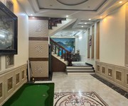 Nhà 4 tầng khu Trung Lực, 81m2 x 4 tầng, sân cổng riêng, ô tô đỗ cửa, giá 8,8 tỷ