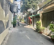 Sát bên ĐH Bách khoa - Viện 115, 43m2 kết cấu BTCT, nang 4m - chỉ 6.6 tỷ