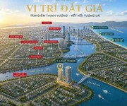 Siêu phẩm 1PN  view sông chỉ từ 2,2 tỷ tại S-Light Tower