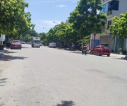 Chỉ 6,x tỷ sở hữu nhà mặt tiền phố dương đình nghệ, tp thanh hóa, đường 28m, kinh doanh đỉnh